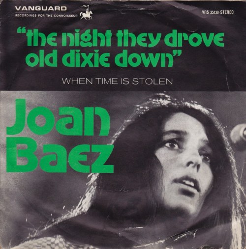 Joan Baez